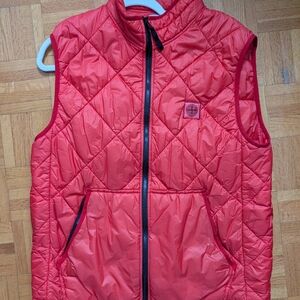 Stone Island Vest